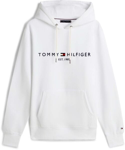 TOMMY LOGO HOODY