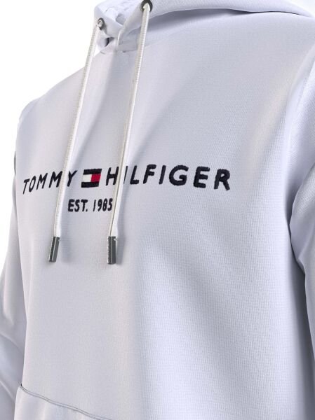 TOMMY LOGO HOODY