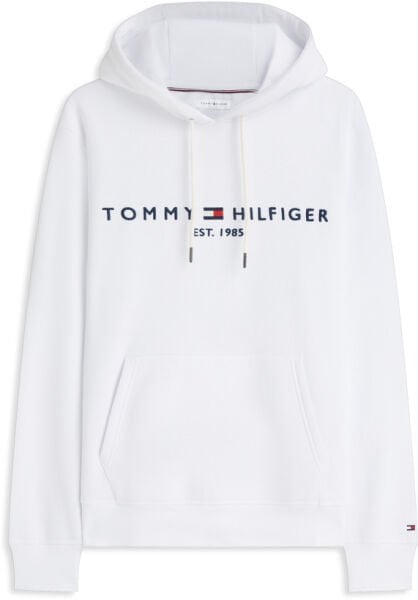 TOMMY LOGO HOODY