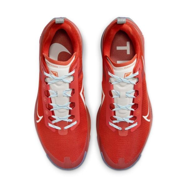 NIKE REACT TERRA KIGER 9