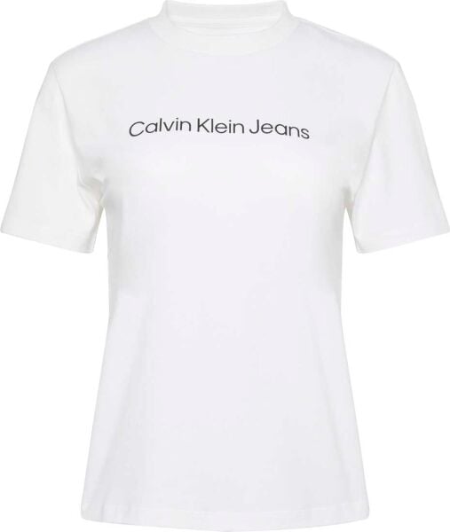 A- INST LOGO CLASSIC TEE SS