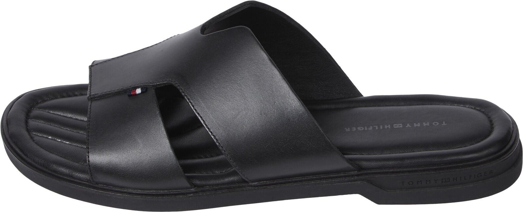 PREMIUM HILFIGER SLIPON LH SAN