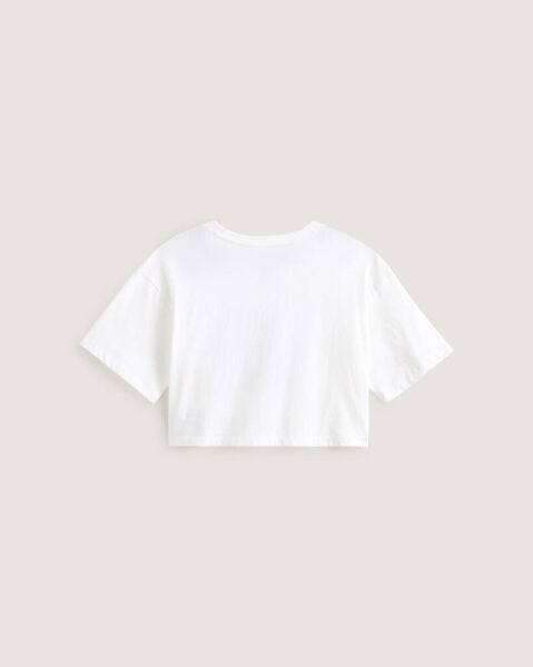 Rhythm Relaxed Crop ss