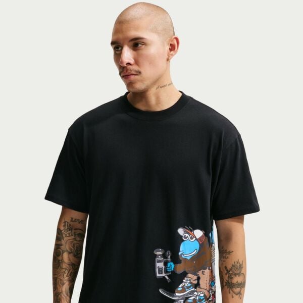 U NK SB TEE LSE SK8PILLAR