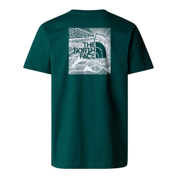 M SS BOX NSE CELEBRATION TEE