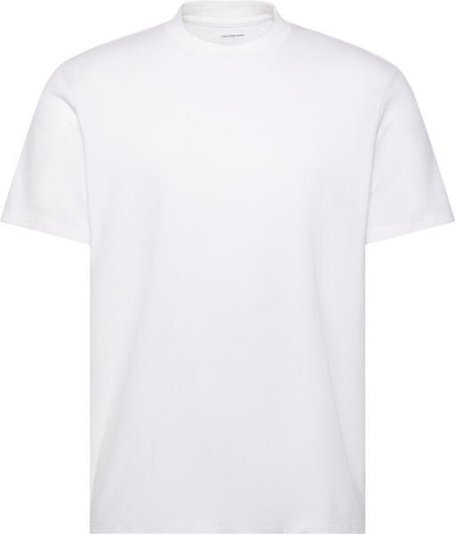 SS TECH INTERLOCK CREWNK TEE
