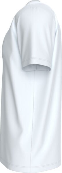 SS TECH INTERLOCK CREWNK TEE