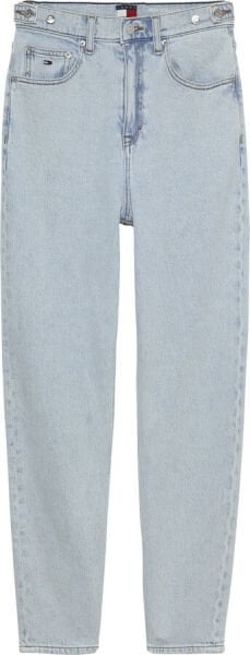 MOM JEAN UH TPR TAB CI4117