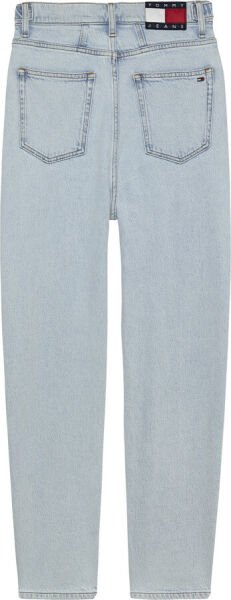 MOM JEAN UH TPR TAB CI4117