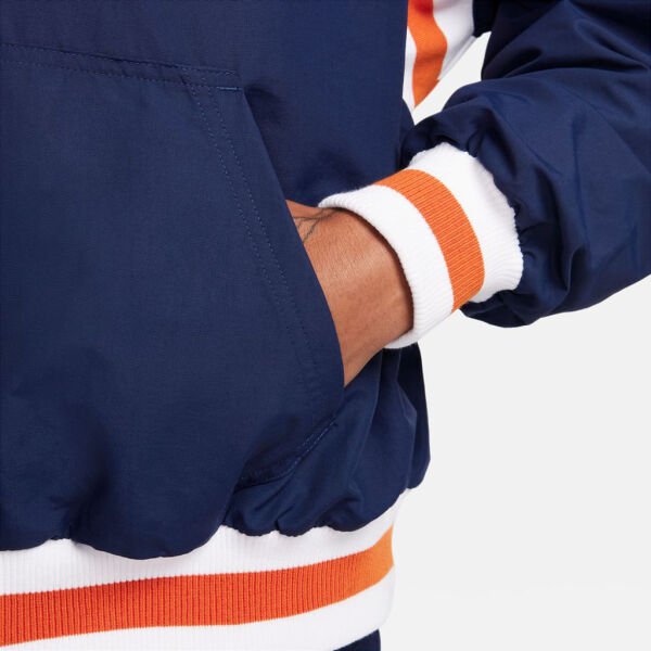 M NK AU WVN LND HZ HOODIE