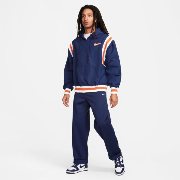 M NK AU WVN LND HZ HOODIE