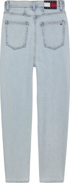 MOM JEAN UH TPR TAB CI4117
