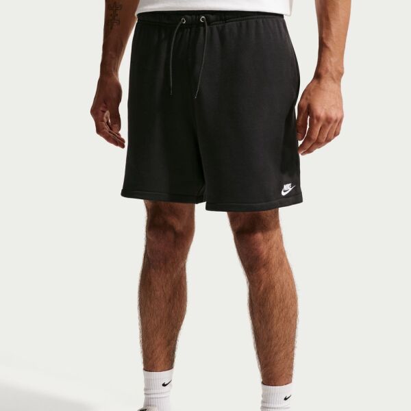 M NK CLUB FLOW FT SHORT