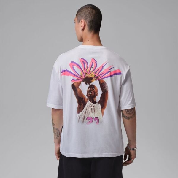 M J FLT REIS FEAR SS CREW