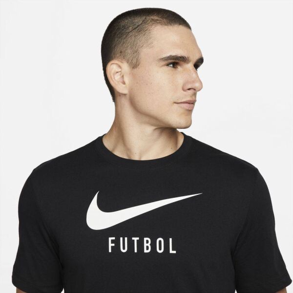 M NK SWSH FTBL SCCR TEE