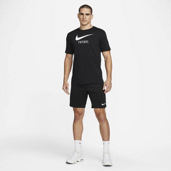 M NK SWSH FTBL SCCR TEE