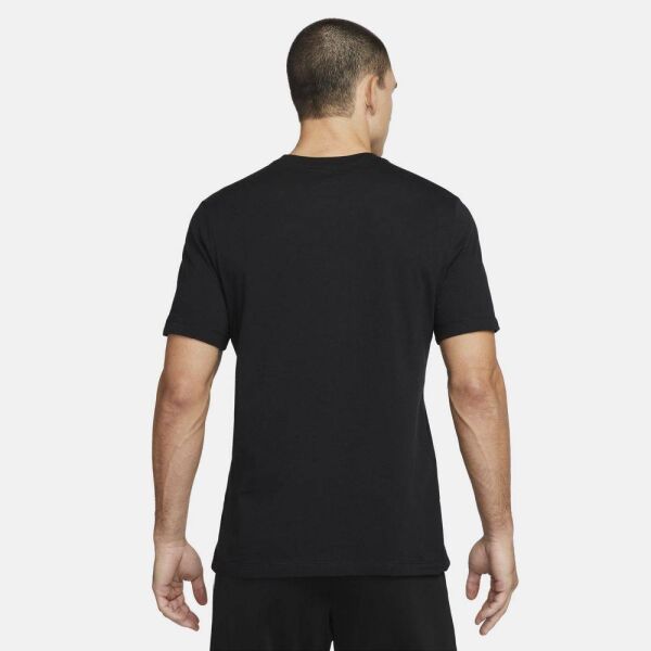M NK SWSH FTBL SCCR TEE