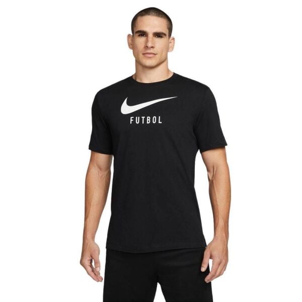 M NK SWSH FTBL SCCR TEE