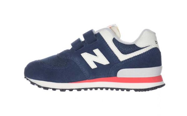 NB Lifestyle Pre-School Shoes