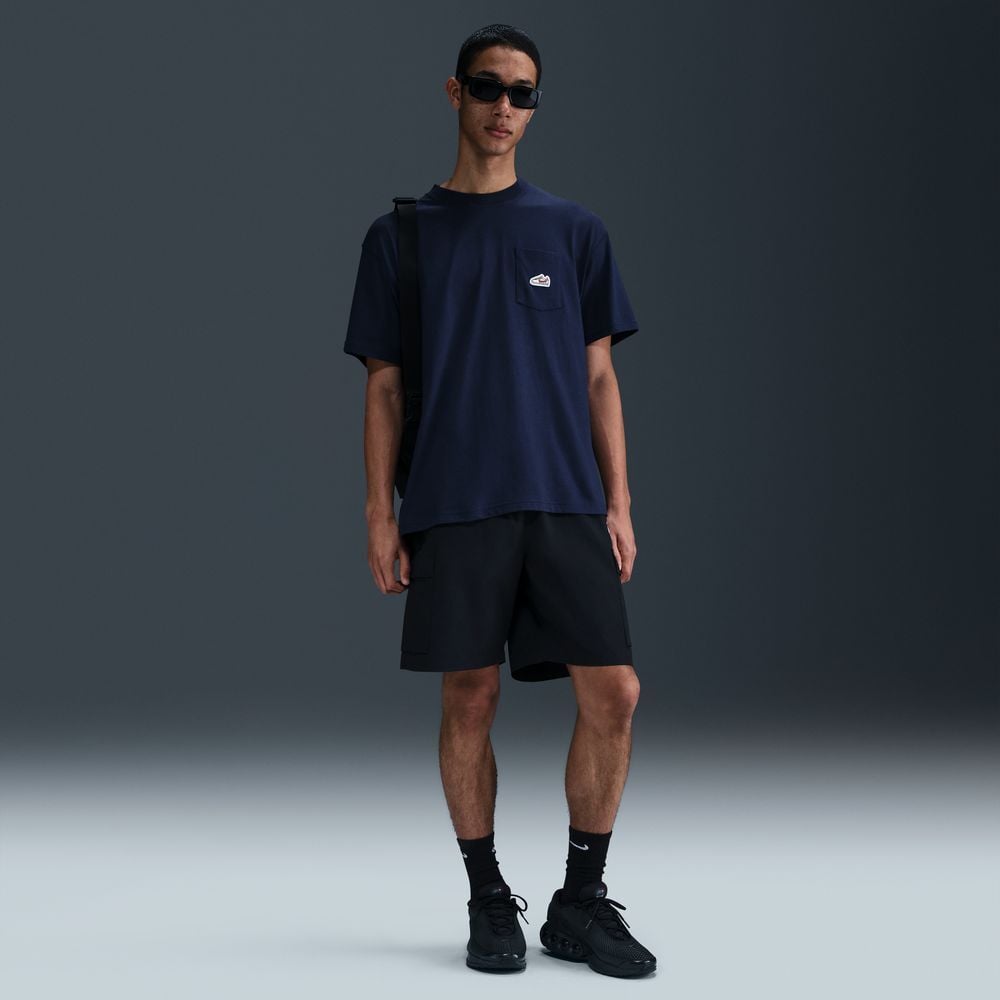 U NSW TEE M90 SNKR PTCH PKT 2