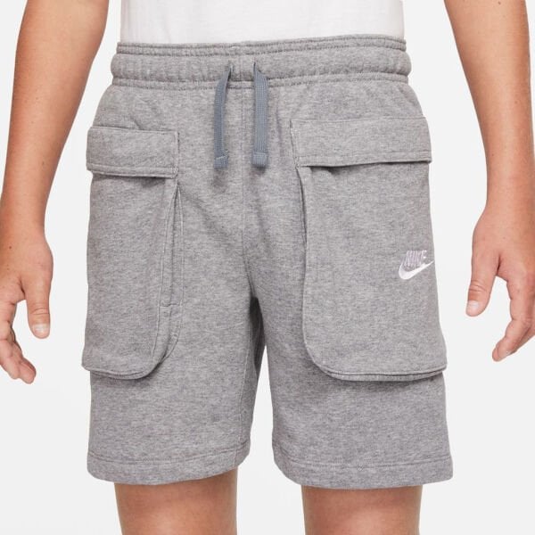 B NSW CLUB CARGO SHORT