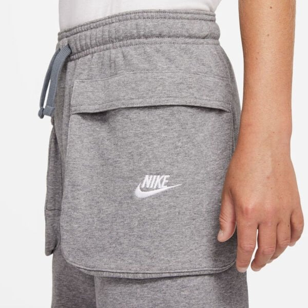 B NSW CLUB CARGO SHORT