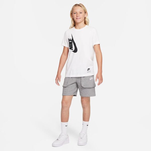 B NSW CLUB CARGO SHORT