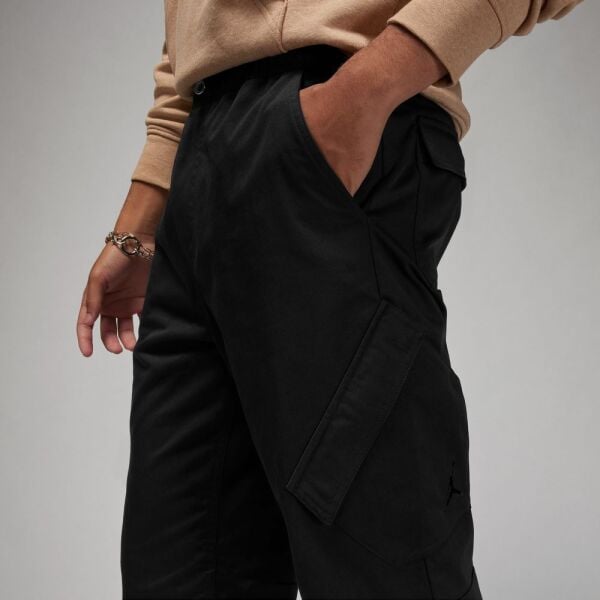 M J ESS STMT CHICAGO PANT