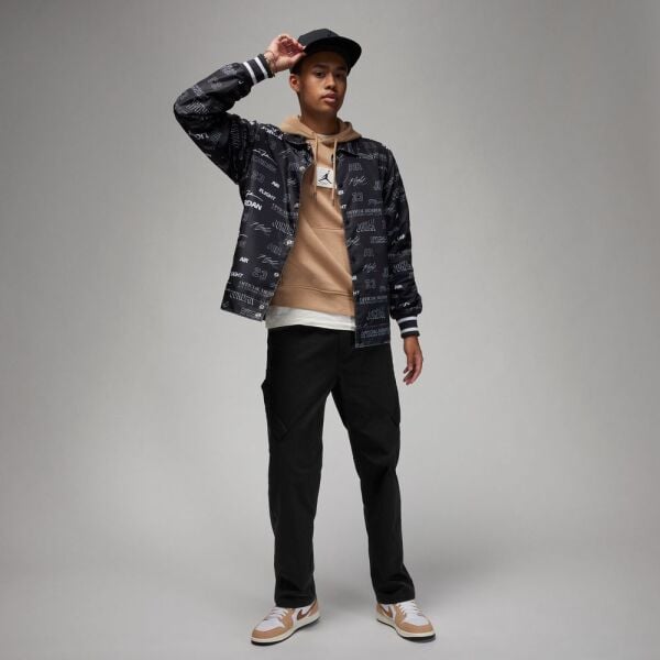 M J ESS STMT CHICAGO PANT