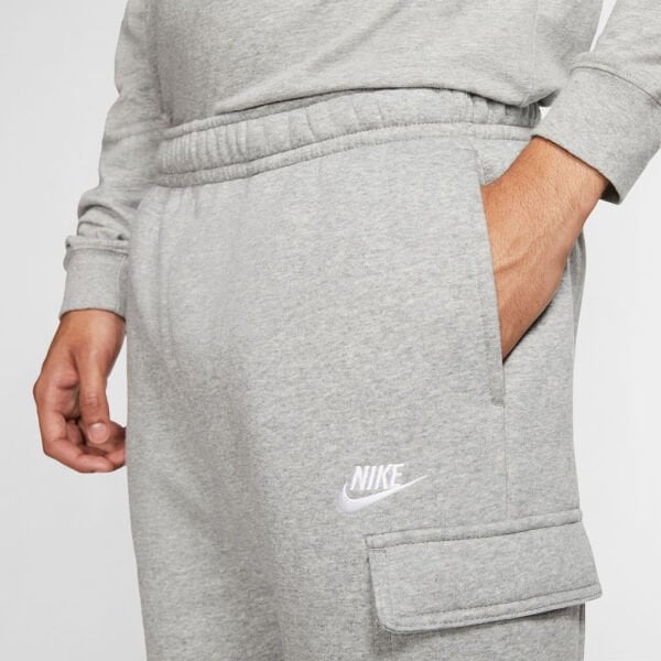 M NSW CLUB PANT CARGO BB