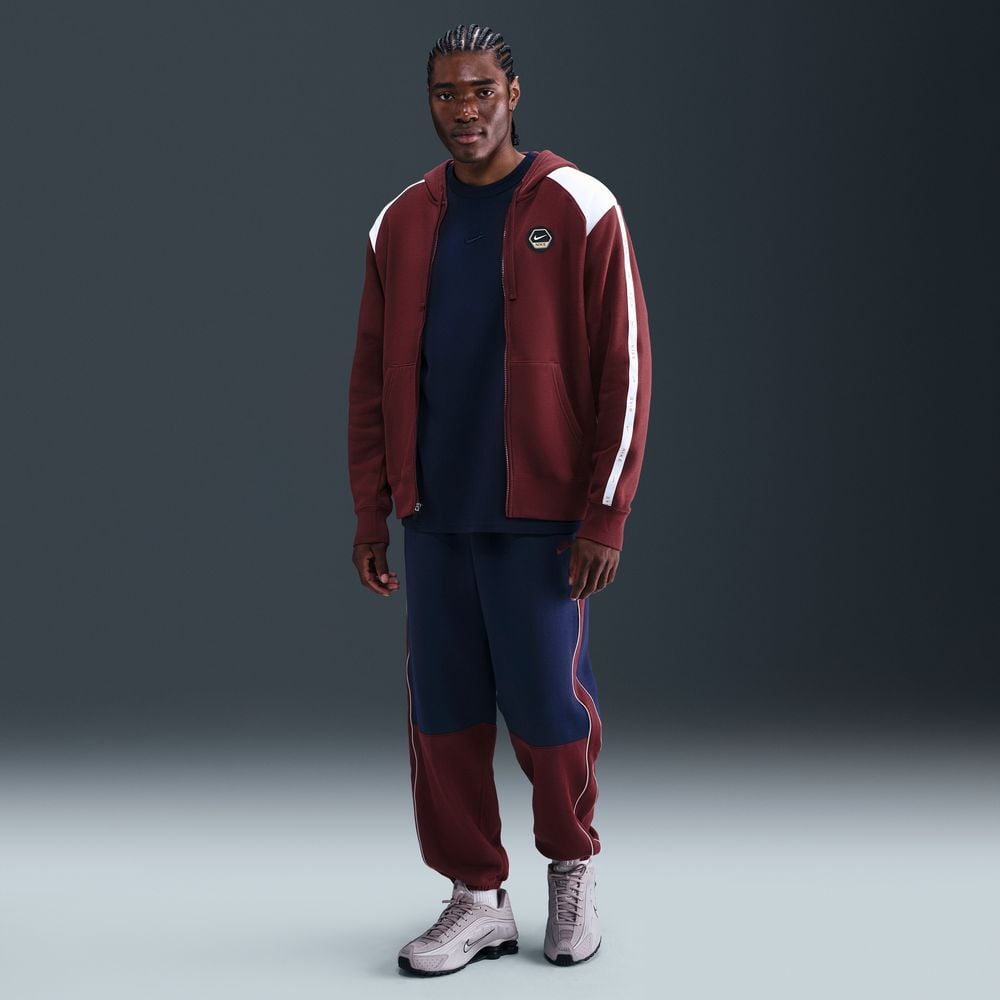 M NSW CS HOODY FLC BB