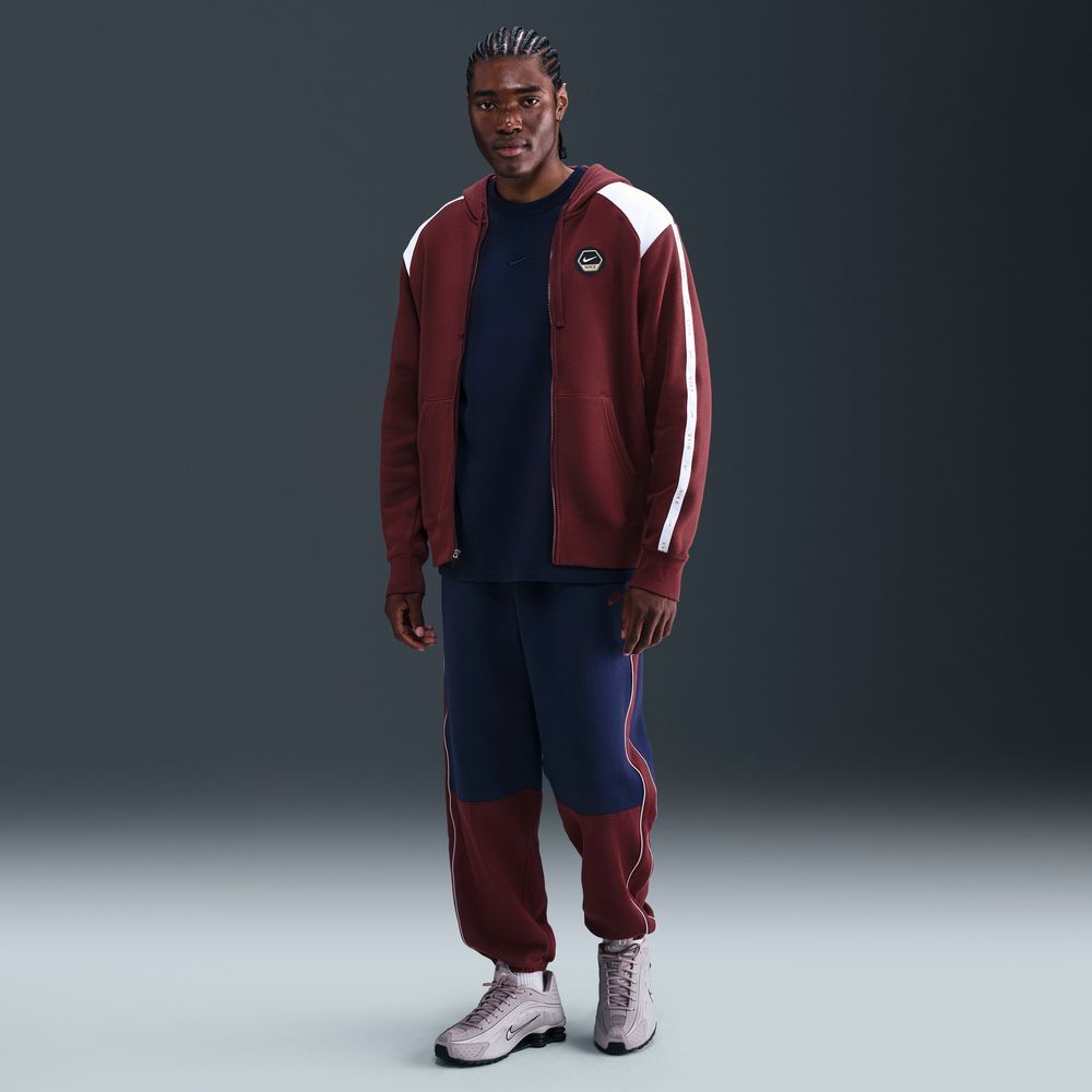 M NSW CS HOODY FLC BB