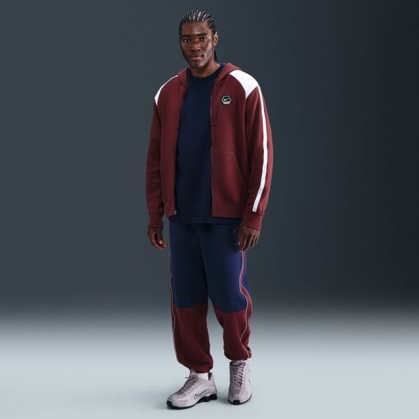 M NSW CS HOODY FLC BB