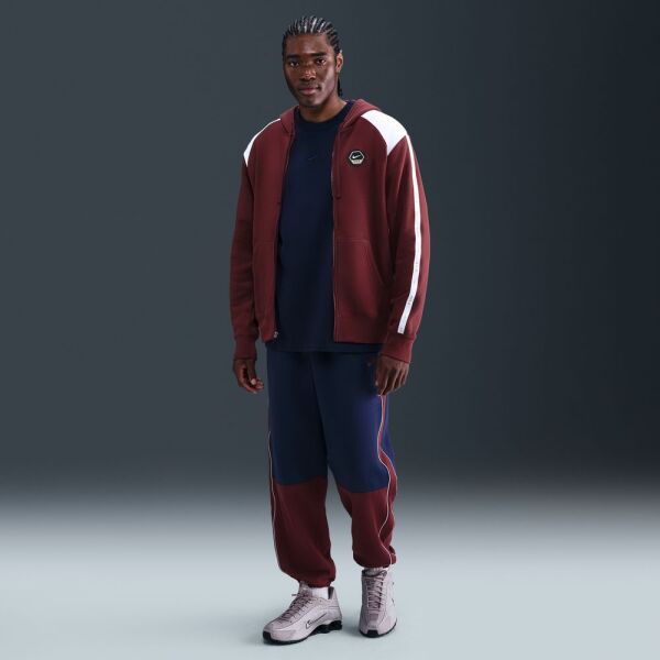 M NSW CS HOODY FLC BB