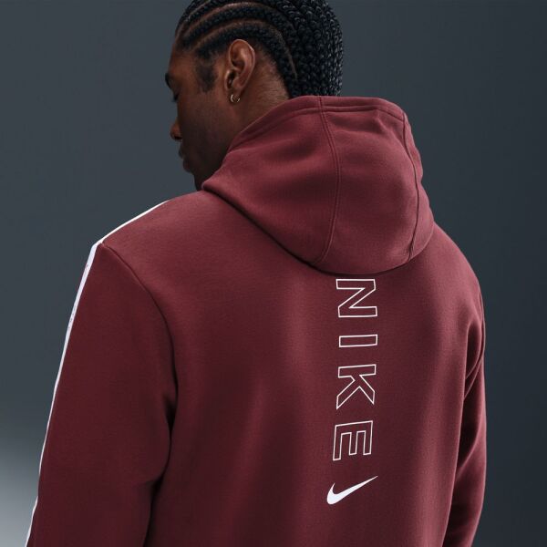 M NSW CS HOODY FLC BB