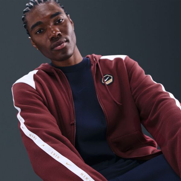 M NSW CS HOODY FLC BB