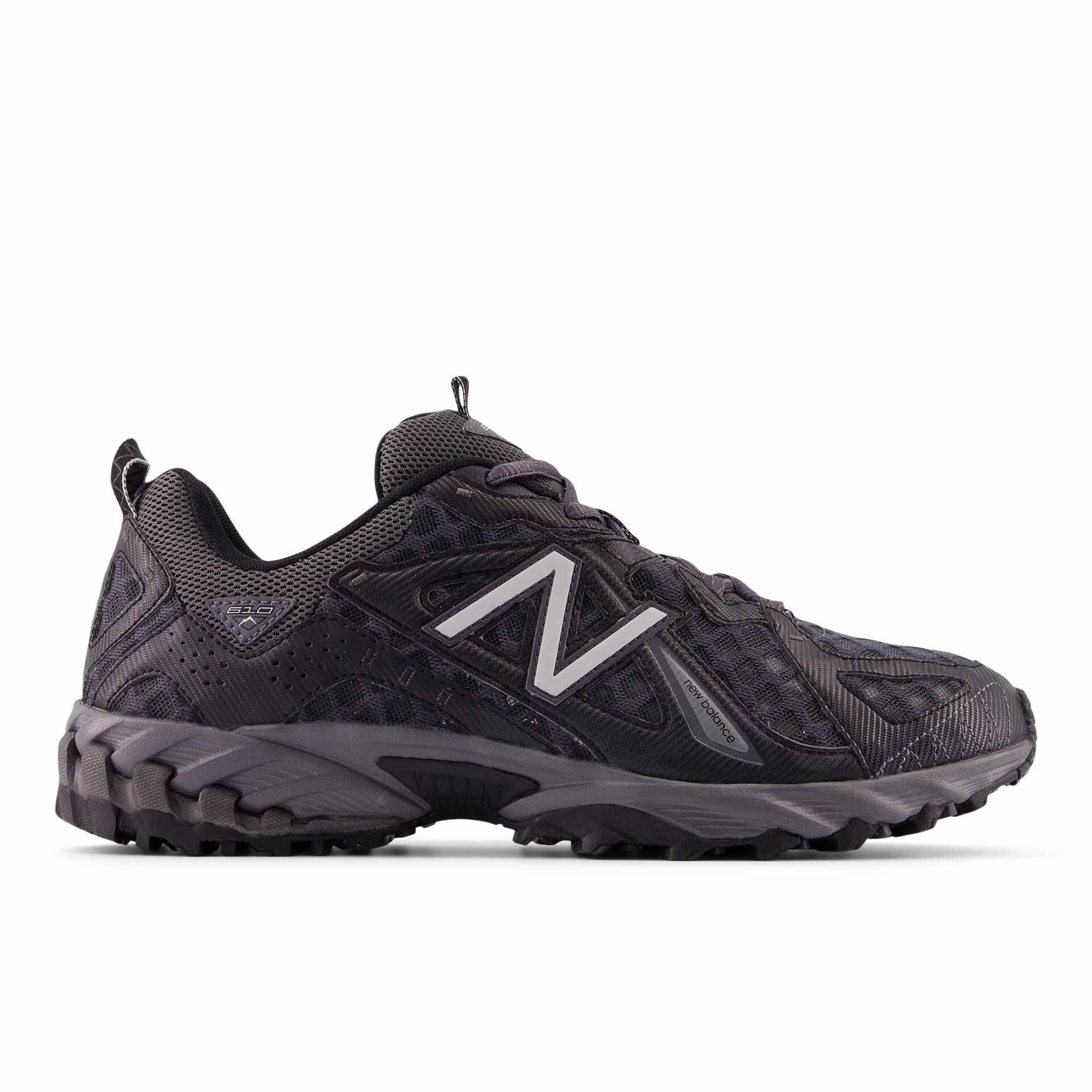 NB Lifestyle Unisex Shoes