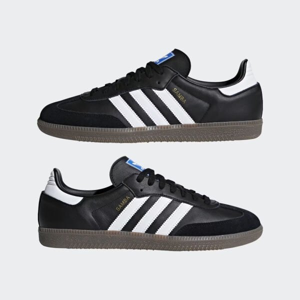 SAMBA OG