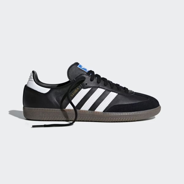 SAMBA OG