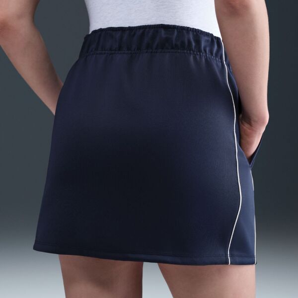 W NSW NK WR POLY KNIT SKIRT