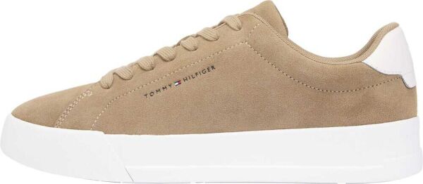 TH COURT CORE SUEDE