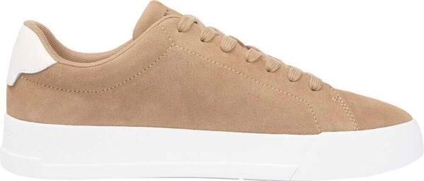 TH COURT CORE SUEDE