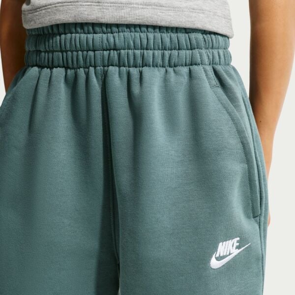 G NSW CLUB FLC LOOSE PANT LBR