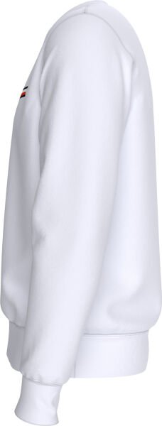 HILFIGER STRIPE SWEATSHIRT