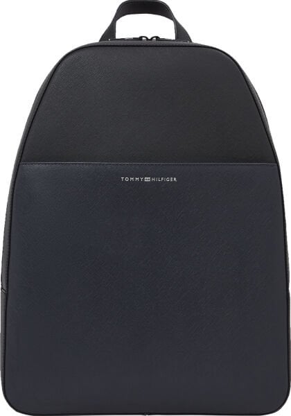 TH BUSINESS LEATHER BACKPACK