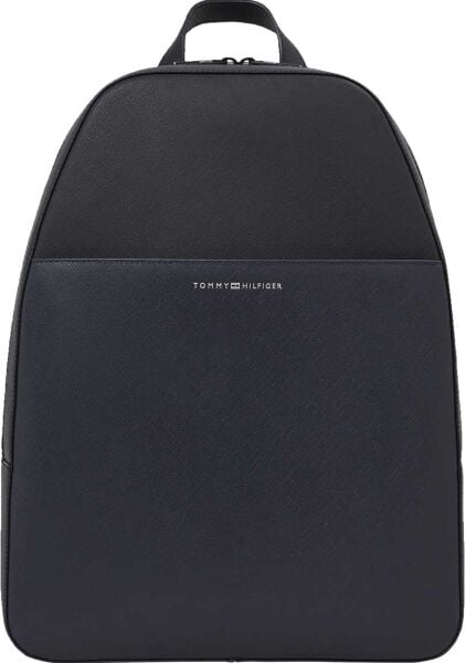 TH BUSINESS LEATHER BACKPACK