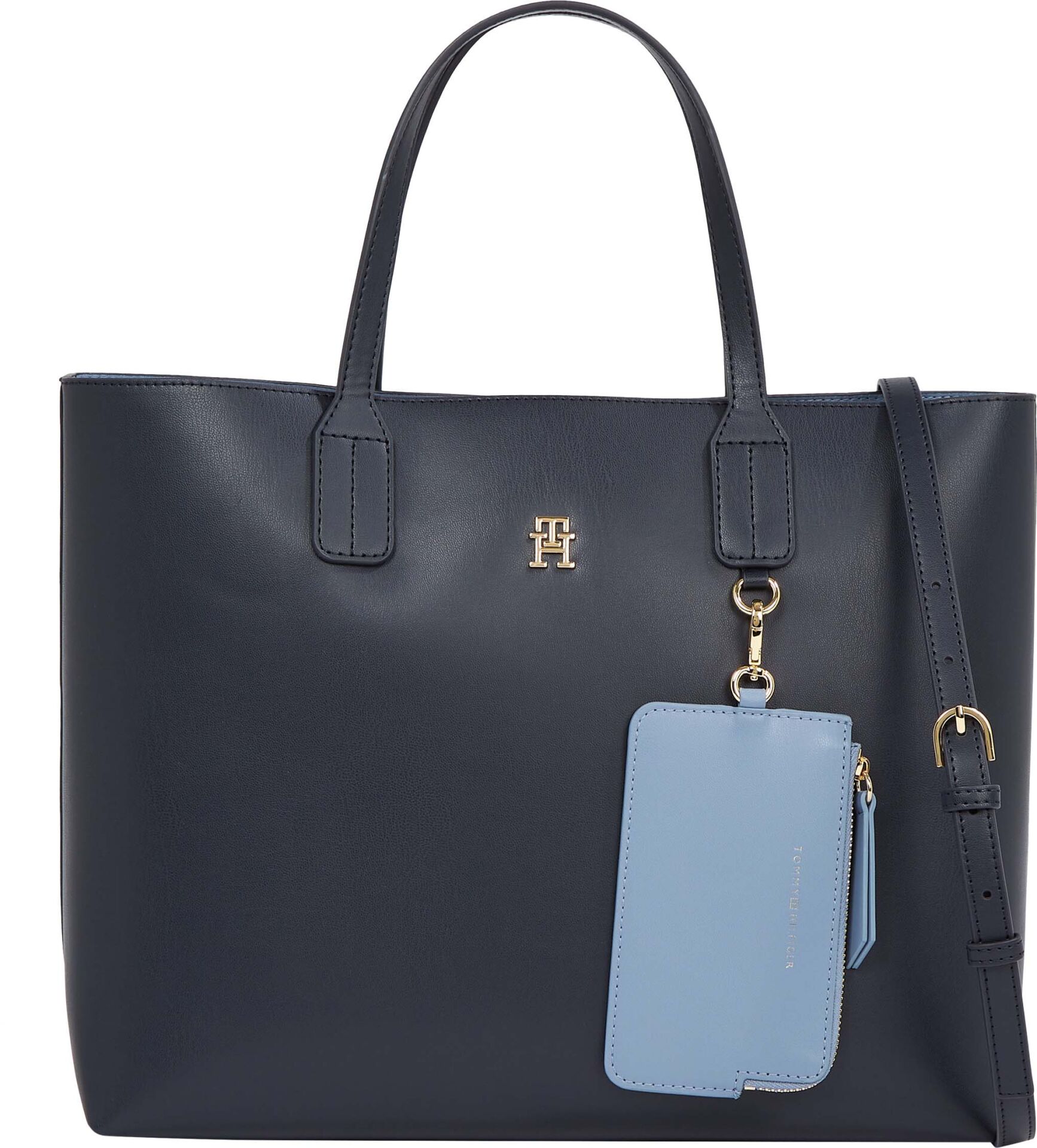 TH ICON SATCHEL