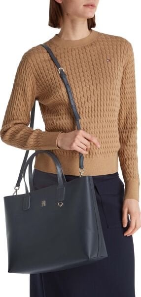 TH ICON SATCHEL