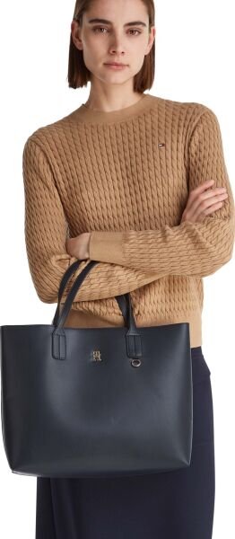 TH ICON SATCHEL