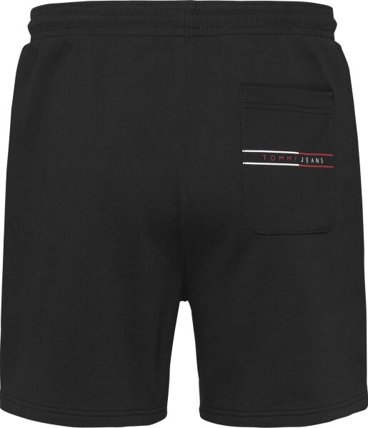 TJM ENTRY GRAPHIC SWEATSHORT